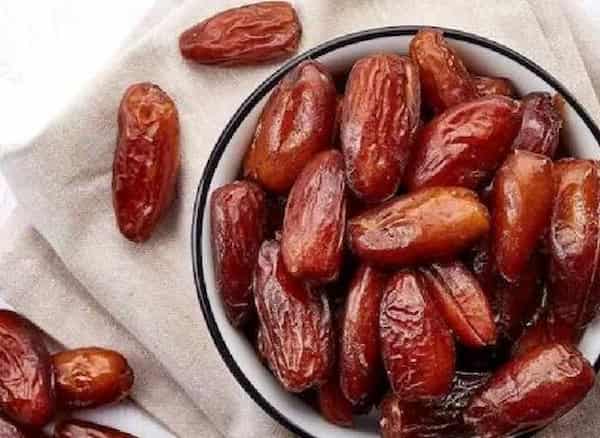 معرفی خرما شاهانی بم  + بهترین قیمت خرید